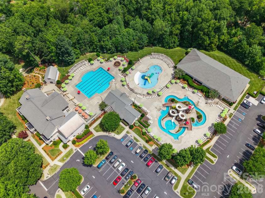 6008 Britannia Boulevard, Waxhaw, NC 28173.  MLS# CAR4396319, YatesRealty ID 33183. 