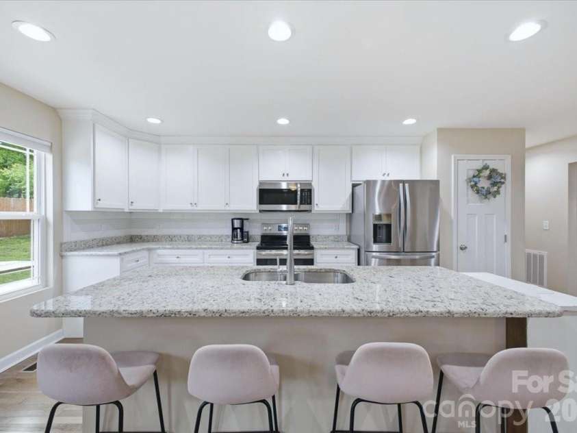 3788 Rene Lane, Maiden, NC 28650.  MLS# CAR4393846, YatesRealty ID 33184. 