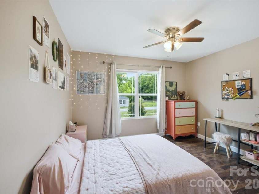 3788 Rene Lane, Maiden, NC 28650.  MLS# CAR4393846, YatesRealty ID 33184. 
