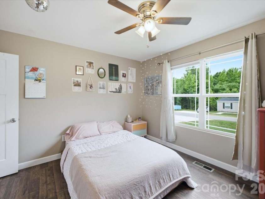 3788 Rene Lane, Maiden, NC 28650.  MLS# CAR4393846, YatesRealty ID 33184. 