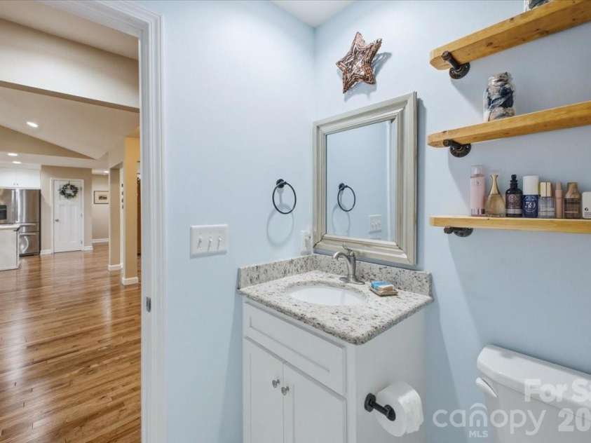 3788 Rene Lane, Maiden, NC 28650.  MLS# CAR4393846, YatesRealty ID 33184. 