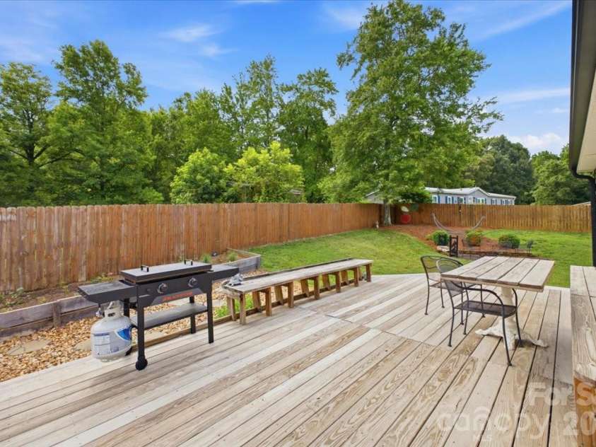 3788 Rene Lane, Maiden, NC 28650.  MLS# CAR4393846, YatesRealty ID 33184. 