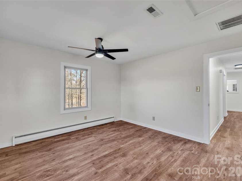 8201 NC 200 Highway, Stanfield, NC 28163.  MLS# CAR4388291, YatesRealty ID 33185. 
