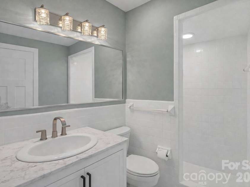 8201 NC 200 Highway, Stanfield, NC 28163.  MLS# CAR4388291, YatesRealty ID 33185. 