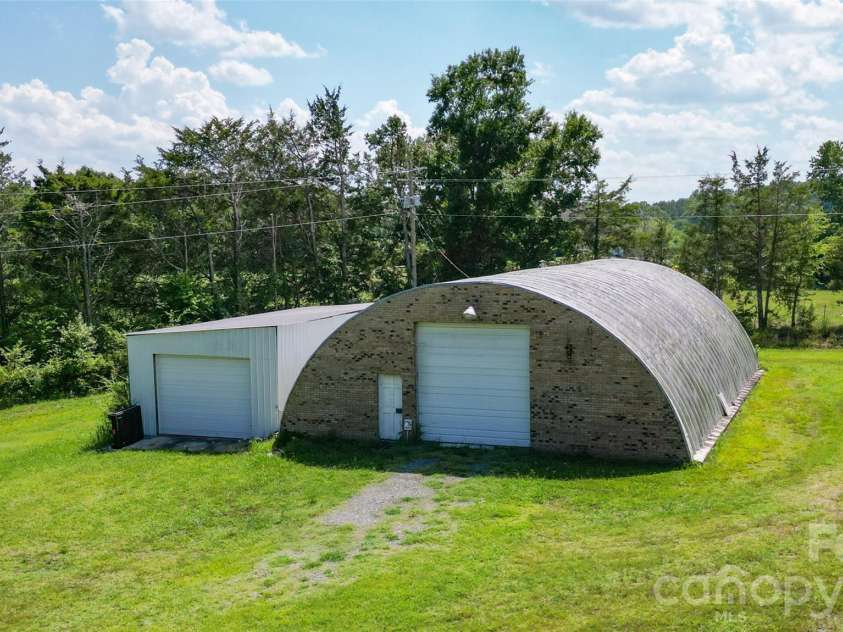 8201 NC 200 Highway, Stanfield, NC 28163.  MLS# CAR4388291, YatesRealty ID 33185. 