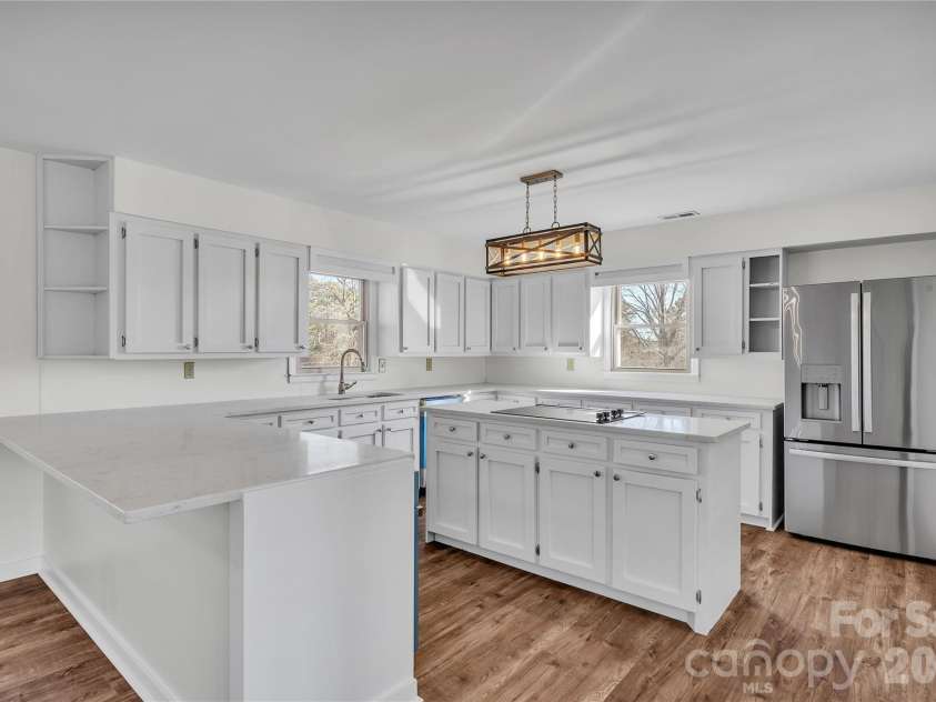 8201 NC 200 Highway, Stanfield, NC 28163.  MLS# CAR4388291, YatesRealty ID 33185. 