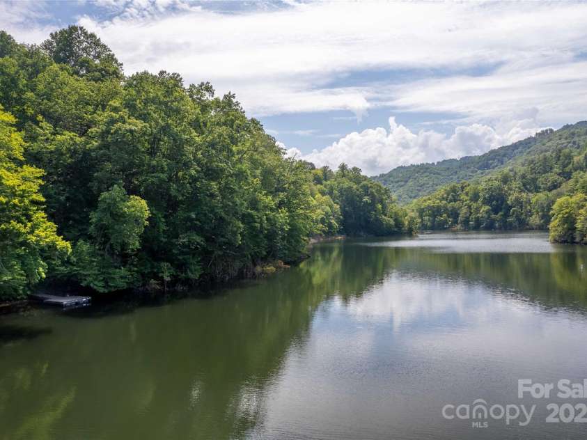 300 Sweet Birch Lane, Tuckasegee, NC 28783.  MLS# CAR4289409, YatesRealty ID 33186. 