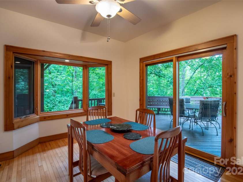 300 Sweet Birch Lane, Tuckasegee, NC 28783.  MLS# CAR4289409, YatesRealty ID 33186. 