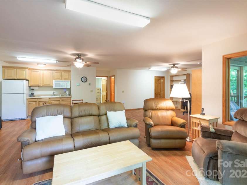 300 Sweet Birch Lane, Tuckasegee, NC 28783.  MLS# CAR4289409, YatesRealty ID 33186. 