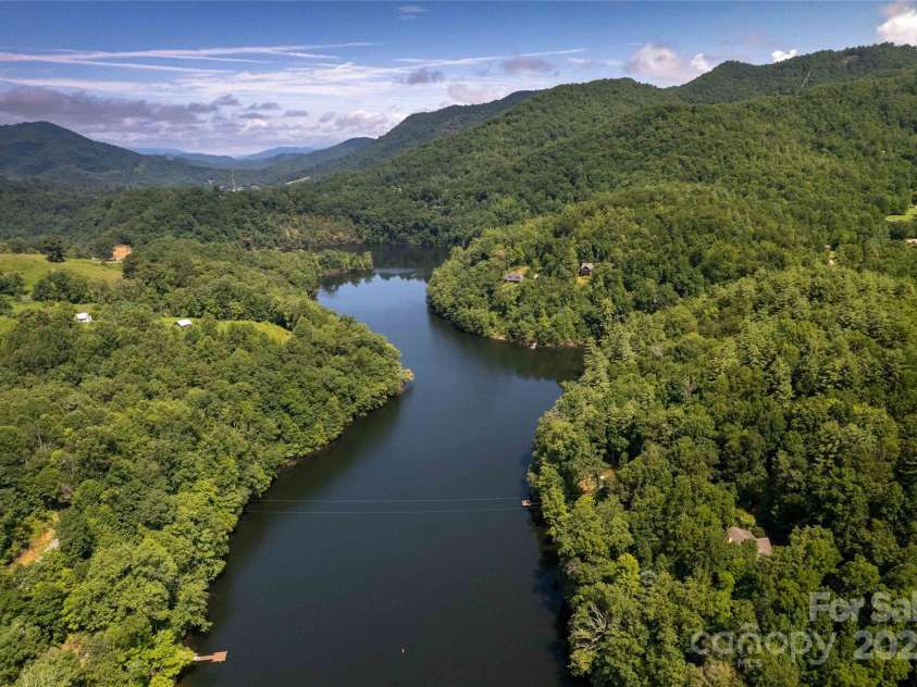 300 Sweet Birch Lane, Tuckasegee, NC 28783.  MLS# CAR4289409, YatesRealty ID 33186. 