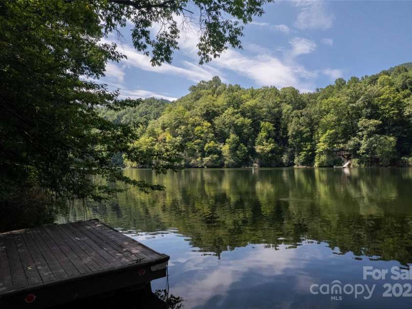 300 Sweet Birch Lane, Tuckasegee, NC 28783.  MLS# CAR4289409, YatesRealty ID 33186. 
