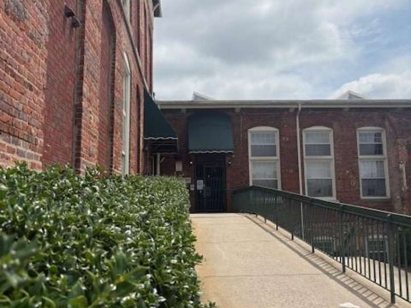 1 Buffalo Avenue, Concord, NC 28025.  MLS# CAR4289758, YatesRealty ID 33187. 