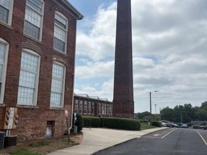 1 Buffalo Avenue, Concord, NC 28025.  MLS# CAR4289758, YatesRealty ID 33187. 