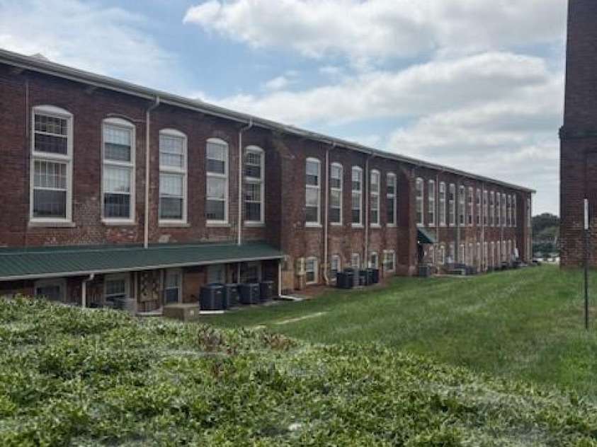 1 Buffalo Avenue, Concord, NC 28025.  MLS# CAR4289758, YatesRealty ID 33187. 