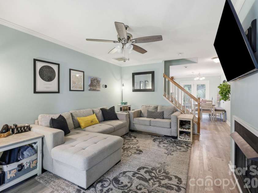 83 Sunny Meadows Boulevard, Arden, NC 28704.  MLS# CAR4396781, YatesRealty ID 33187. 