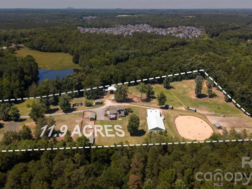 5835 Kreps Road, Clover, SC 29710.  MLS# CAR4397393, YatesRealty ID 33188. 