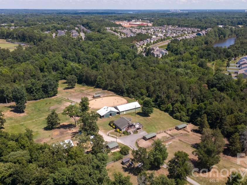 5835 Kreps Road, Clover, SC 29710.  MLS# CAR4397393, YatesRealty ID 33188. 