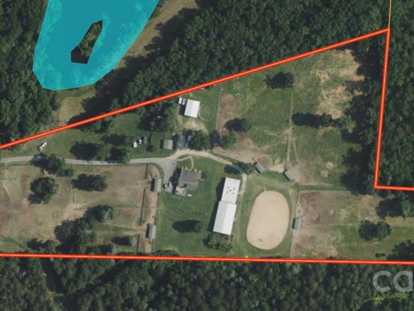 5835 Kreps Road, Clover, SC 29710.  MLS# CAR4397393, YatesRealty ID 33188. 