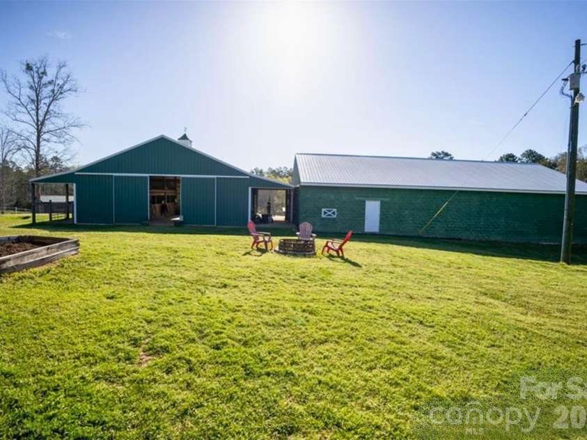 5835 Kreps Road, Clover, SC 29710.  MLS# CAR4397393, YatesRealty ID 33188. 