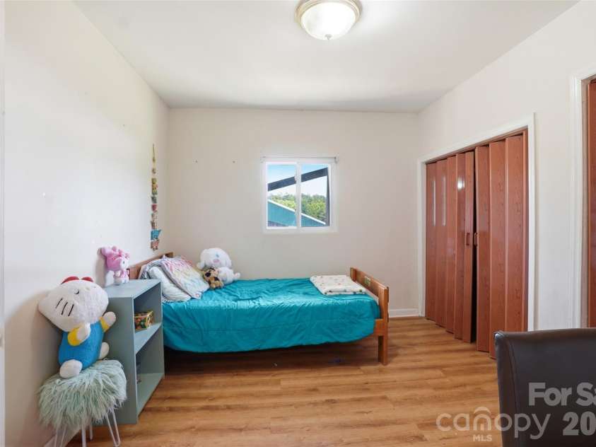 5835 Kreps Road, Clover, SC 29710.  MLS# CAR4397393, YatesRealty ID 33188. Bedroom 2