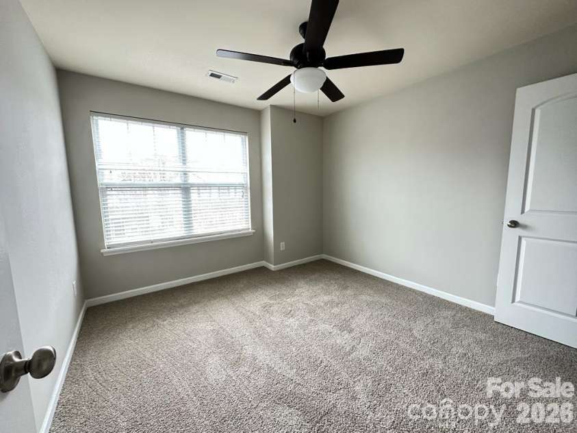 10383 Bunclody Drive, Charlotte, NC 28213.  MLS# CAR4354613, YatesRealty ID 3319. Room 2