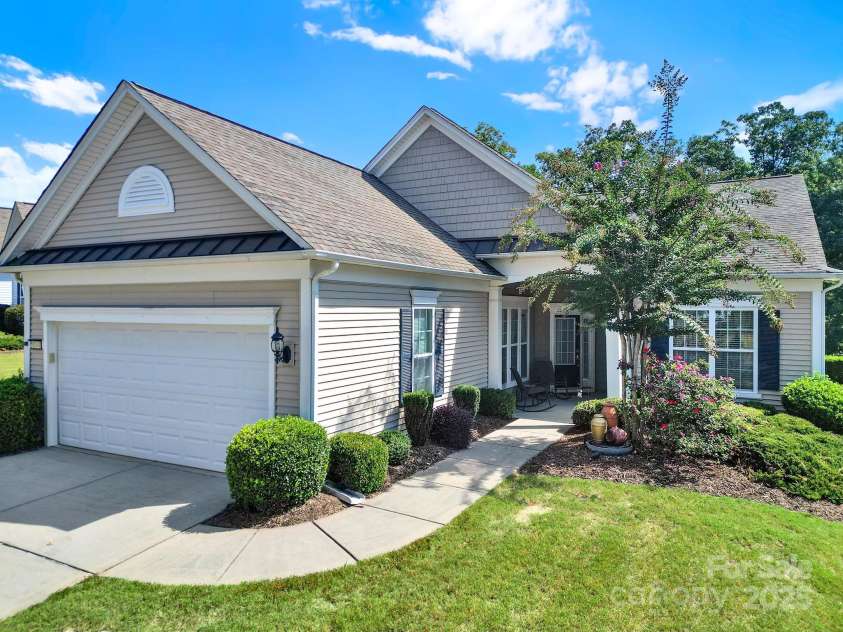 51041 Arrieta Court, Fort Mill, SC 29707.  MLS# CAR4239803, YatesRealty ID 3319. 