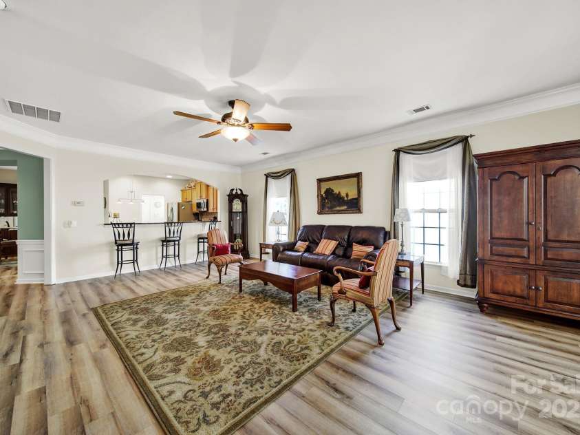 51041 Arrieta Court, Fort Mill, SC 29707.  MLS# CAR4239803, YatesRealty ID 3319. 