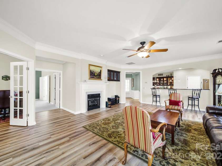 51041 Arrieta Court, Fort Mill, SC 29707.  MLS# CAR4239803, YatesRealty ID 3319. 