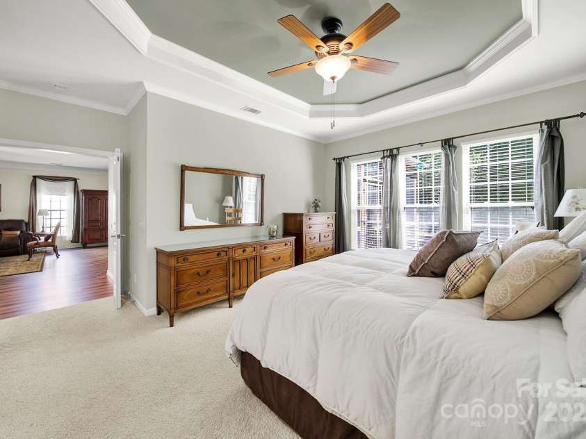 51041 Arrieta Court, Fort Mill, SC 29707.  MLS# CAR4239803, YatesRealty ID 3319. 