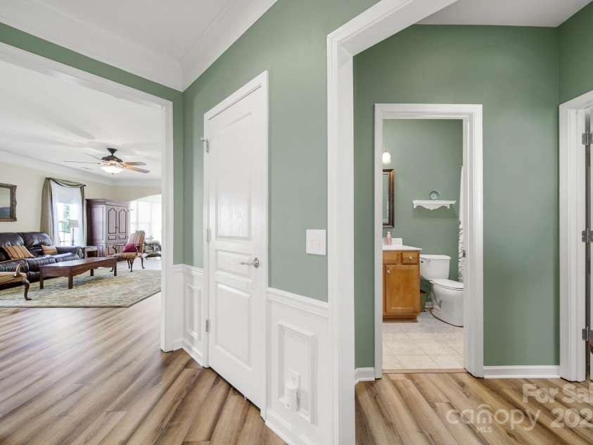 51041 Arrieta Court, Fort Mill, SC 29707.  MLS# CAR4239803, YatesRealty ID 3319. 