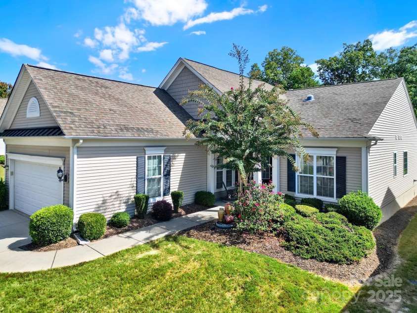 51041 Arrieta Court, Fort Mill, SC 29707.  MLS# CAR4239803, YatesRealty ID 3319. 