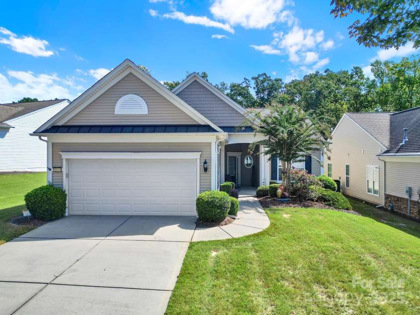 51041 Arrieta Court, Fort Mill, SC 29707.  MLS# CAR4239803, YatesRealty ID 3319. 