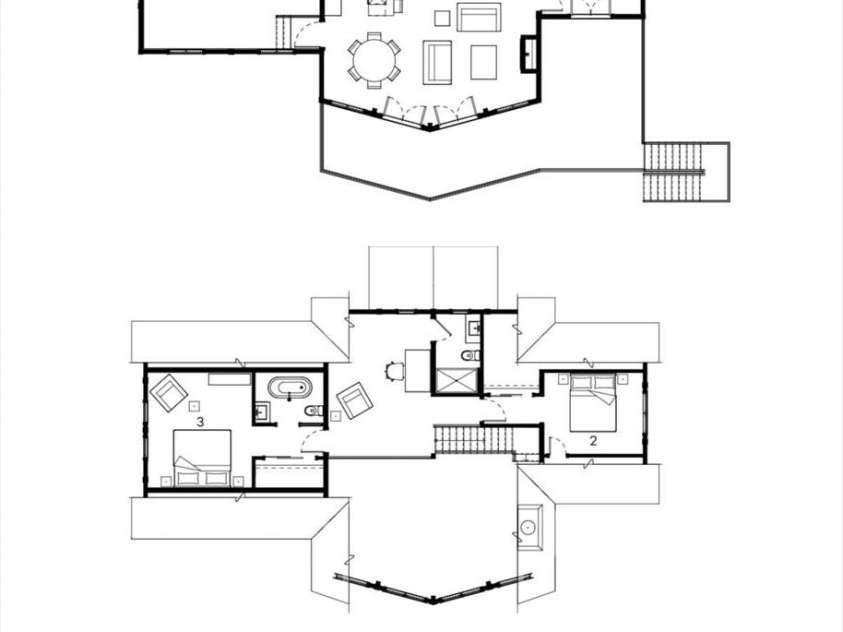 1288 Johns Ridge Parkway, Lenoir, NC 28645.  MLS# CAR4397383, YatesRealty ID 33190. Virtual Listing for Timberblock's Lakeside Model