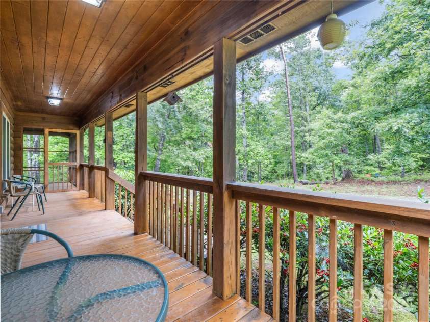 120 Sasafras Ridge, Rutherfordton, NC 28139.  MLS# CAR4292175, YatesRealty ID 33192. 