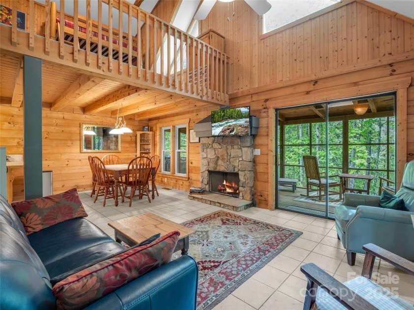 120 Sasafras Ridge, Rutherfordton, NC 28139.  MLS# CAR4292175, YatesRealty ID 33192. 