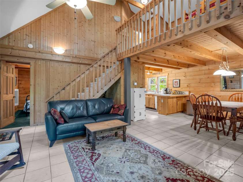 120 Sasafras Ridge, Rutherfordton, NC 28139.  MLS# CAR4292175, YatesRealty ID 33192. 