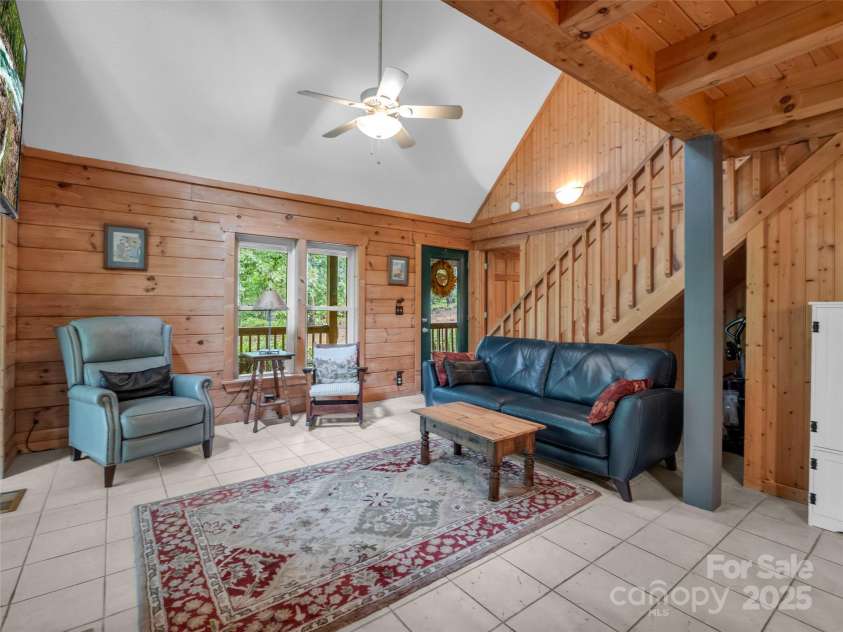 120 Sasafras Ridge, Rutherfordton, NC 28139.  MLS# CAR4292175, YatesRealty ID 33192. 