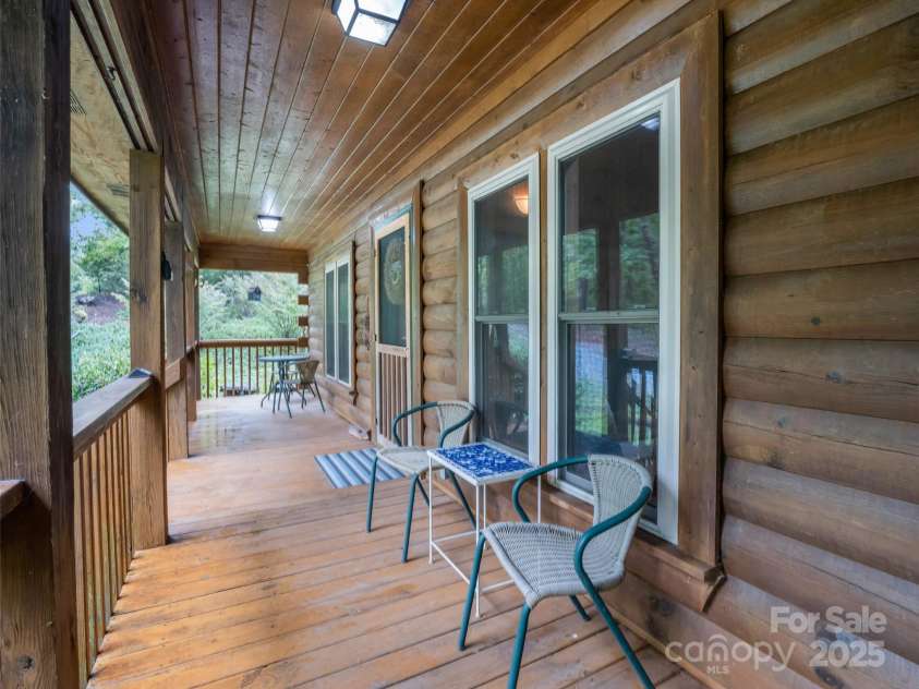 120 Sasafras Ridge, Rutherfordton, NC 28139.  MLS# CAR4292175, YatesRealty ID 33192. 