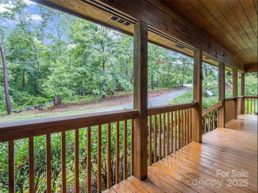 120 Sasafras Ridge, Rutherfordton, NC 28139.  MLS# CAR4292175, YatesRealty ID 33192. 