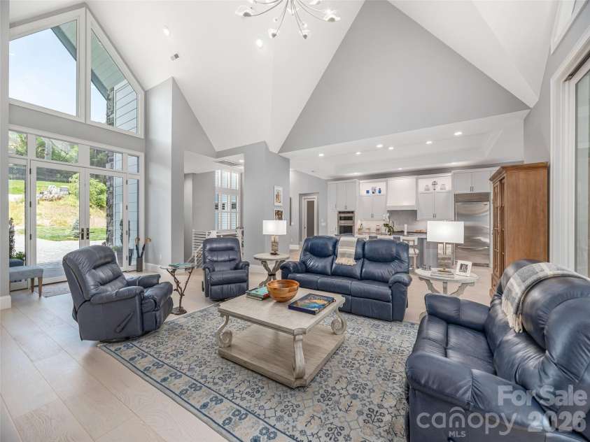 167 Southpoint Ridge, Maggie Valley, NC 28751.  MLS# CAR4398077, YatesRealty ID 33192. 