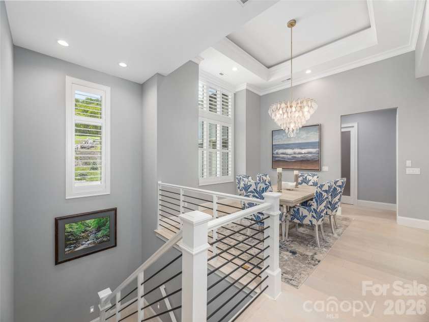 167 Southpoint Ridge, Maggie Valley, NC 28751.  MLS# CAR4398077, YatesRealty ID 33192. 