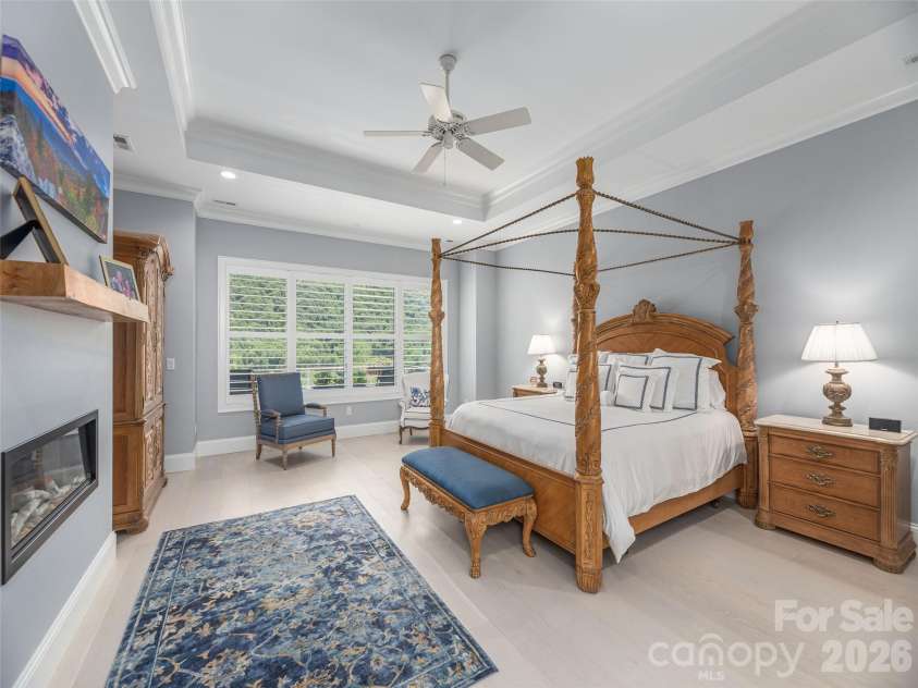 167 Southpoint Ridge, Maggie Valley, NC 28751.  MLS# CAR4398077, YatesRealty ID 33192. 