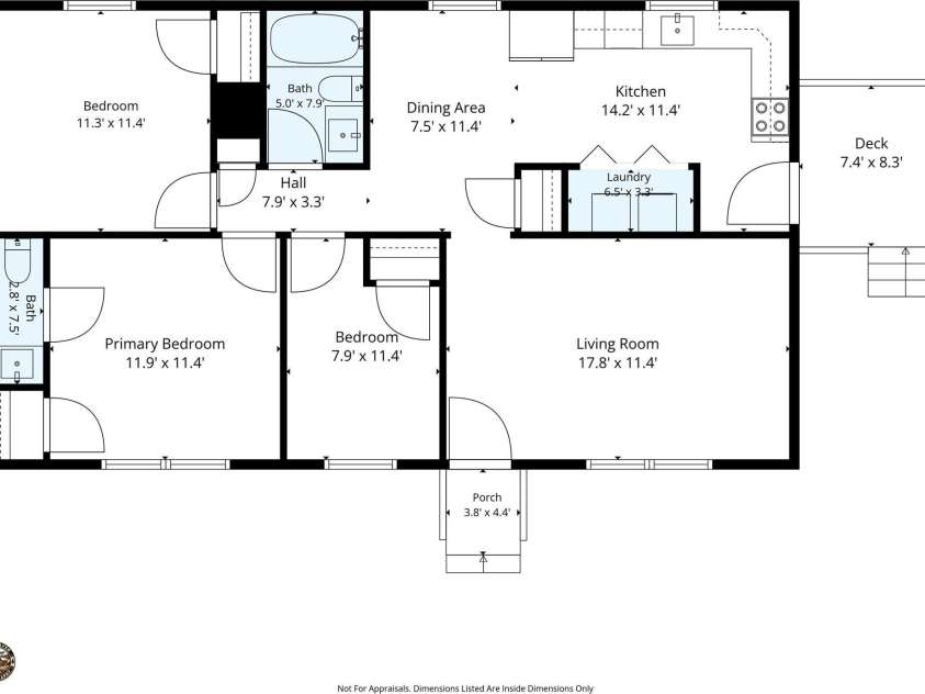 30 Lake Forest Lane, Hendersonville, NC 28739.  MLS# CAR4394922, YatesRealty ID 33193. 