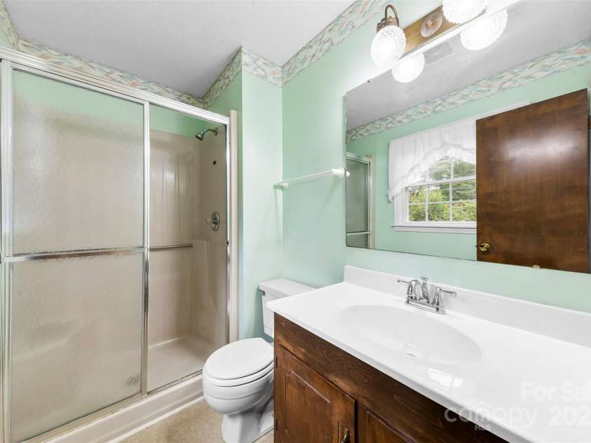203 Falling Tree Lane, Monroe, NC 28112.  MLS# CAR4289971, YatesRealty ID 33194. 