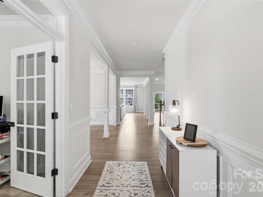 9010 Surry Spring Lane, Huntersville, NC 28078.  MLS# CAR4393945, YatesRealty ID 33194. 