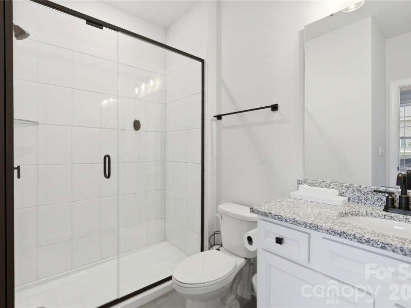 9010 Surry Spring Lane, Huntersville, NC 28078.  MLS# CAR4393945, YatesRealty ID 33194. 