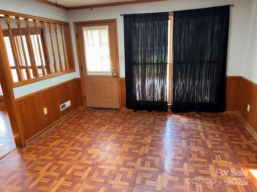 802 Roberdel Road, Rockingham, NC 28379.  MLS# CAR4293987, YatesRealty ID 33195. 