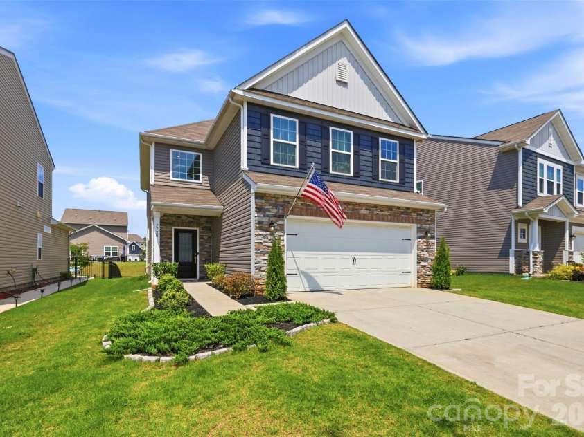 7720 Sea Turtle Way, Lancaster, SC 29720.  MLS# CAR4393365, YatesRealty ID 33196. 