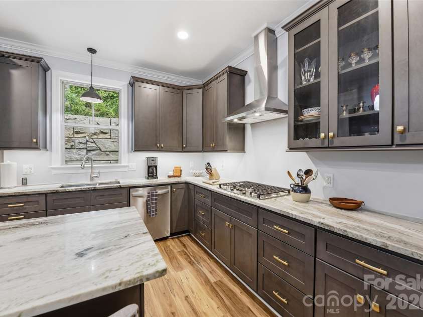 85 Garnet Spring Lane, Waynesville, NC 28785.  MLS# CAR4394449, YatesRealty ID 33197. 