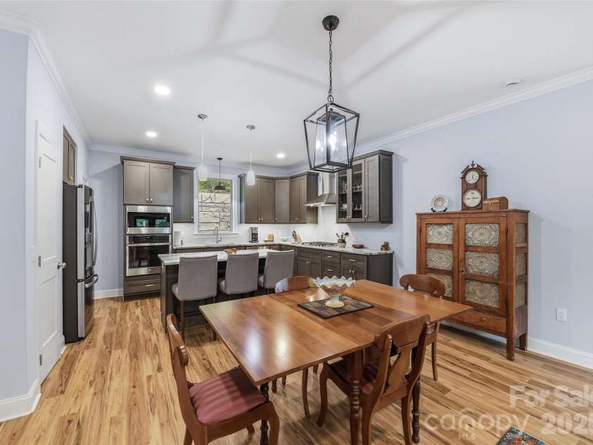 85 Garnet Spring Lane, Waynesville, NC 28785.  MLS# CAR4394449, YatesRealty ID 33197. 